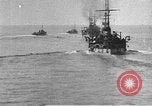 Image of Allied fleet Athens Greece, 1916, second 22 stock footage video 65675054338