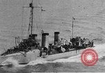 Image of Allied fleet Athens Greece, 1916, second 23 stock footage video 65675054338