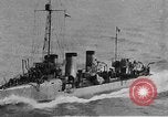 Image of Allied fleet Athens Greece, 1916, second 24 stock footage video 65675054338