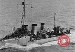 Image of Allied fleet Athens Greece, 1916, second 25 stock footage video 65675054338