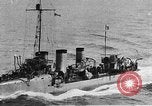 Image of Allied fleet Athens Greece, 1916, second 27 stock footage video 65675054338