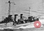 Image of Allied fleet Athens Greece, 1916, second 28 stock footage video 65675054338