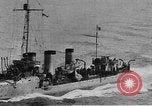 Image of Allied fleet Athens Greece, 1916, second 29 stock footage video 65675054338