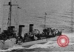 Image of Allied fleet Athens Greece, 1916, second 30 stock footage video 65675054338