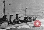 Image of Allied fleet Athens Greece, 1916, second 31 stock footage video 65675054338