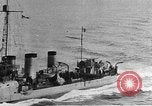 Image of Allied fleet Athens Greece, 1916, second 32 stock footage video 65675054338