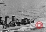 Image of Allied fleet Athens Greece, 1916, second 33 stock footage video 65675054338