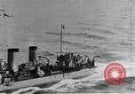Image of Allied fleet Athens Greece, 1916, second 34 stock footage video 65675054338