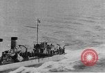 Image of Allied fleet Athens Greece, 1916, second 36 stock footage video 65675054338
