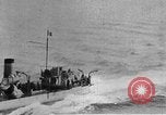 Image of Allied fleet Athens Greece, 1916, second 37 stock footage video 65675054338