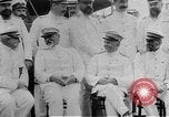 Image of Allied fleet Athens Greece, 1916, second 44 stock footage video 65675054338