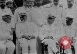 Image of Allied fleet Athens Greece, 1916, second 45 stock footage video 65675054338