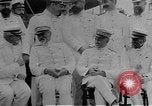 Image of Allied fleet Athens Greece, 1916, second 46 stock footage video 65675054338