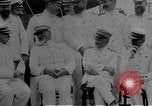 Image of Allied fleet Athens Greece, 1916, second 47 stock footage video 65675054338
