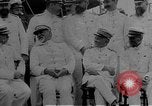 Image of Allied fleet Athens Greece, 1916, second 48 stock footage video 65675054338