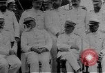 Image of Allied fleet Athens Greece, 1916, second 49 stock footage video 65675054338