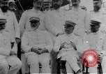 Image of Allied fleet Athens Greece, 1916, second 50 stock footage video 65675054338
