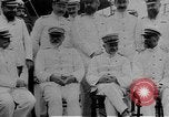Image of Allied fleet Athens Greece, 1916, second 51 stock footage video 65675054338