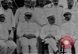 Image of Allied fleet Athens Greece, 1916, second 52 stock footage video 65675054338
