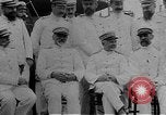 Image of Allied fleet Athens Greece, 1916, second 53 stock footage video 65675054338