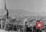 Image of Allied fleet Athens Greece, 1916, second 54 stock footage video 65675054338