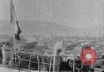 Image of Allied fleet Athens Greece, 1916, second 55 stock footage video 65675054338