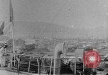 Image of Allied fleet Athens Greece, 1916, second 57 stock footage video 65675054338