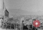Image of Allied fleet Athens Greece, 1916, second 58 stock footage video 65675054338