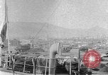 Image of Allied fleet Athens Greece, 1916, second 59 stock footage video 65675054338