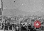 Image of Allied fleet Athens Greece, 1916, second 60 stock footage video 65675054338