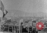 Image of Allied fleet Athens Greece, 1916, second 61 stock footage video 65675054338