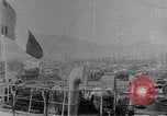 Image of Allied fleet Athens Greece, 1916, second 62 stock footage video 65675054338