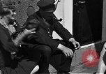 Image of Count Felix Von Luckner Los Angeles California USA, 1927, second 13 stock footage video 65675054339