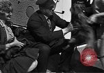 Image of Count Felix Von Luckner Los Angeles California USA, 1927, second 14 stock footage video 65675054339