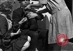 Image of Count Felix Von Luckner Los Angeles California USA, 1927, second 16 stock footage video 65675054339