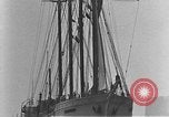 Image of Count Felix Von Luckner Los Angeles California USA, 1927, second 35 stock footage video 65675054339