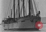 Image of Count Felix Von Luckner Los Angeles California USA, 1927, second 43 stock footage video 65675054339