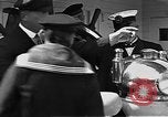 Image of Count Felix Von Luckner Los Angeles California USA, 1927, second 51 stock footage video 65675054339