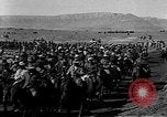Image of Prince Arthur of Connaught Basutoland South Africa, 1921, second 4 stock footage video 65675054341