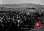 Image of Prince Arthur of Connaught Basutoland South Africa, 1921, second 5 stock footage video 65675054341