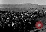 Image of Prince Arthur of Connaught Basutoland South Africa, 1921, second 6 stock footage video 65675054341