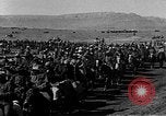 Image of Prince Arthur of Connaught Basutoland South Africa, 1921, second 9 stock footage video 65675054341