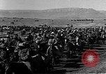 Image of Prince Arthur of Connaught Basutoland South Africa, 1921, second 10 stock footage video 65675054341