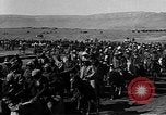 Image of Prince Arthur of Connaught Basutoland South Africa, 1921, second 12 stock footage video 65675054341