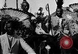Image of Prince Arthur of Connaught Basutoland South Africa, 1921, second 25 stock footage video 65675054341
