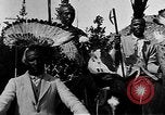 Image of Prince Arthur of Connaught Basutoland South Africa, 1921, second 26 stock footage video 65675054341