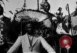 Image of Prince Arthur of Connaught Basutoland South Africa, 1921, second 30 stock footage video 65675054341