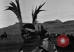 Image of Prince Arthur of Connaught Basutoland South Africa, 1921, second 34 stock footage video 65675054341