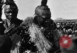 Image of Prince Arthur of Connaught Basutoland South Africa, 1921, second 38 stock footage video 65675054341