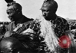 Image of Prince Arthur of Connaught Basutoland South Africa, 1921, second 40 stock footage video 65675054341